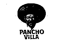 PANCHO VILLA