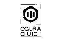 OGURA CLUTCH