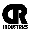 CR INDUSTRIES