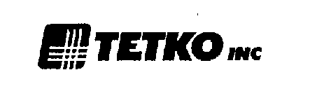 TETKO INC