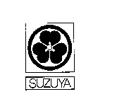 SUZUYA