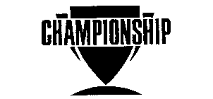 CHAMPIONSHIP