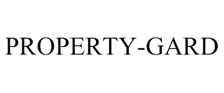 PROPERTY-GARD