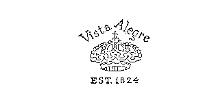 VISTA ALEGRE EST.1824