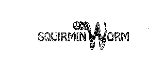 SQUIRMIN WORM