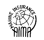 MARINE INSURANCE AIMA