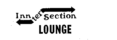 INN TER SECTION LOUNGE