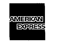 AMERICAN EXPRESS