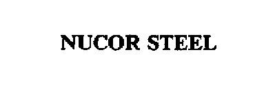 NUCOR STEEL