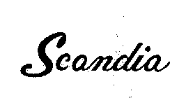 SCANDIA