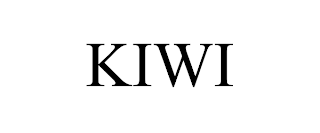 KIWI