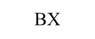 BX