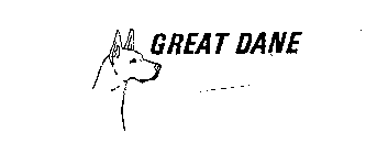 GREAT DANE