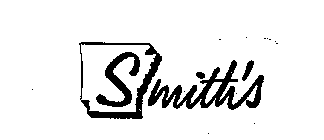 SMITH'S