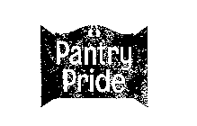 PANTRY PRIDE