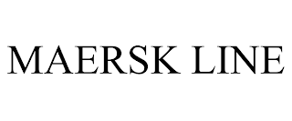 MAERSK LINE