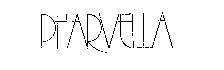 PHARVELLA