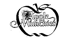 APPLE MUNCHIES