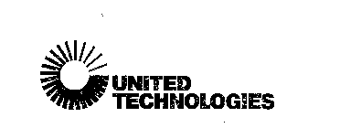 UNITED TECHNOLOGIES