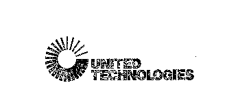 UNITED TECHNOLOGIES