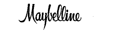 MAYBELLINE