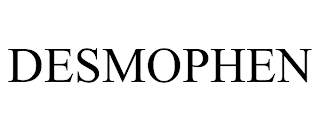 DESMOPHEN