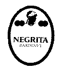 NEGRITA BARDINET