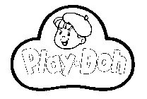 PLAY-DOH