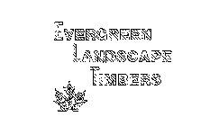 EVERGREEN LANDSCAPE TIMBERS