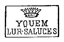 YQUEM LUR-SALUCES