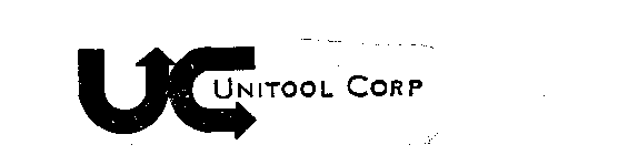 UC UNITOOL CORP