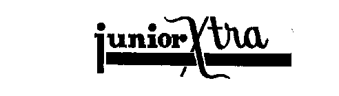 JUNIOR XTRA