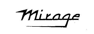 MIRAGE