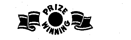 PRIZE WINNING