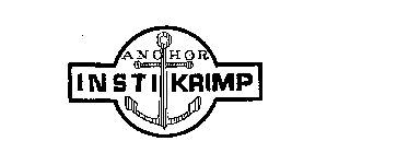 ANCHOR INSTI KRIMP