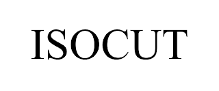 ISOCUT