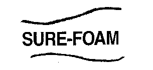 SURE-FOAM