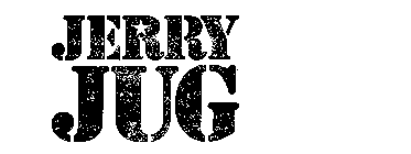 JERRY JUG