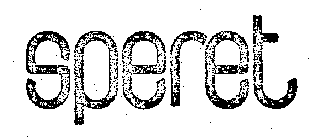 SPERET
