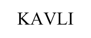 KAVLI