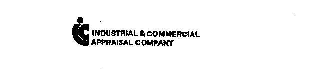 IC INDUSTRIAL & COMMERCIAL APPRAISAL COMPANY