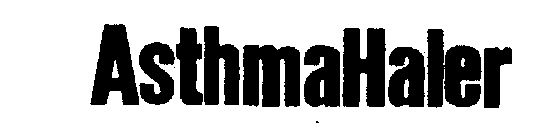 ASTHMAHALER