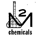 2 M CHEMICALS