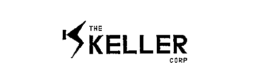 THE KELLER CORP K 