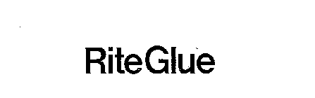 RITEGLUE