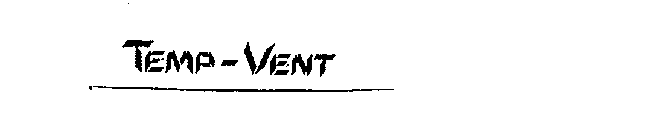 TEMP-VENT