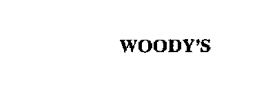 WOODY'S