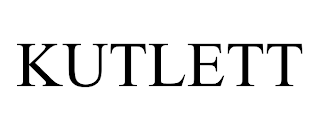 KUTLETT