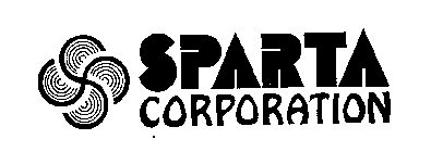 SPARTA CORPORATION