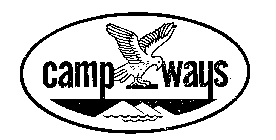 CAMP-WAYS